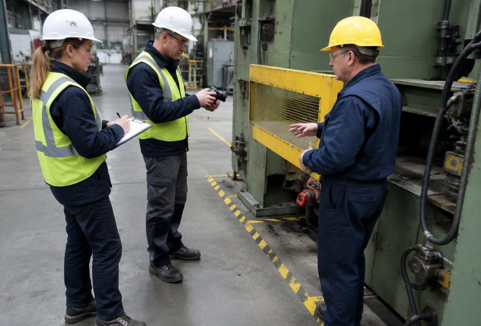 Incident Investigation & RCA practical safety training